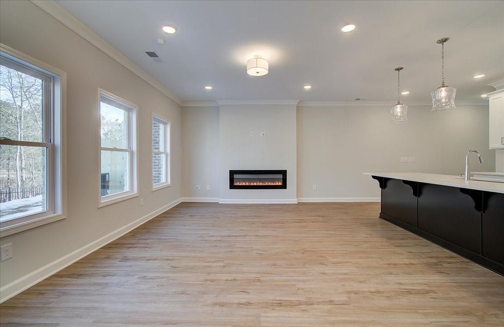 4525 Twinberry Drive, Powder Springs, Georgia image 17