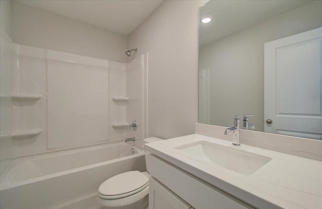 4525 Twinberry Drive, Powder Springs, Georgia image 21