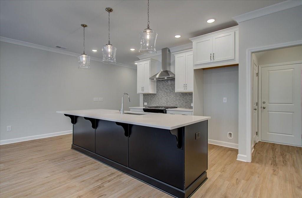4525 Twinberry Drive, Powder Springs, Georgia image 11
