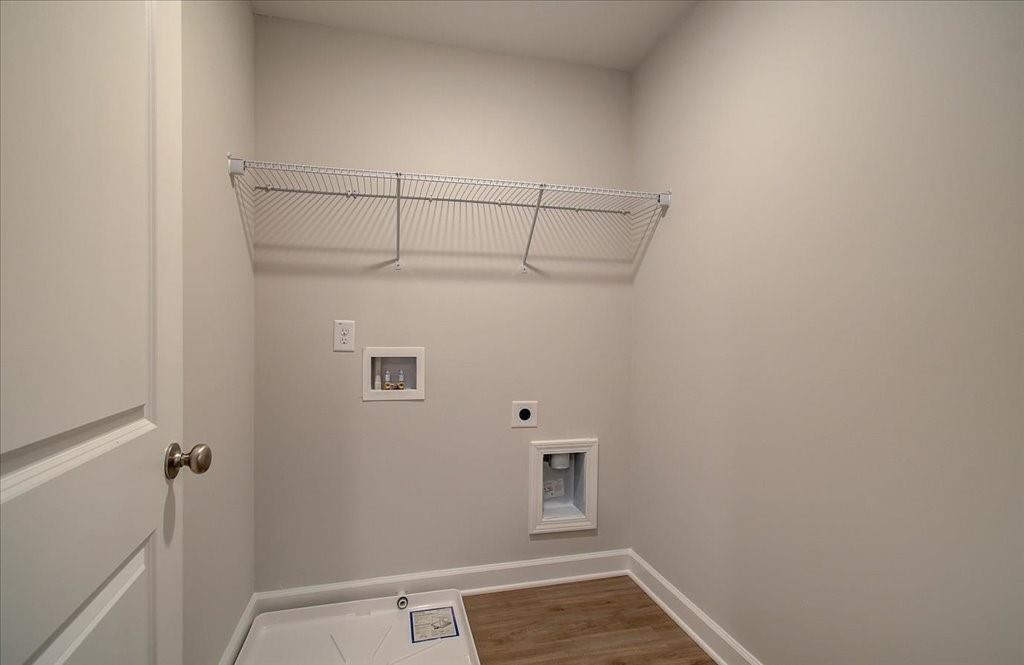 4525 Twinberry Drive, Powder Springs, Georgia image 25