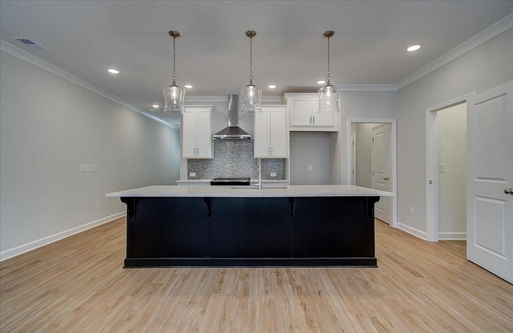 4525 Twinberry Drive, Powder Springs, Georgia image 10