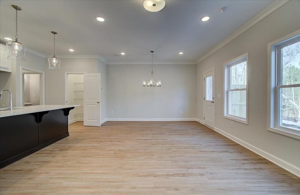4525 Twinberry Drive, Powder Springs, Georgia image 15