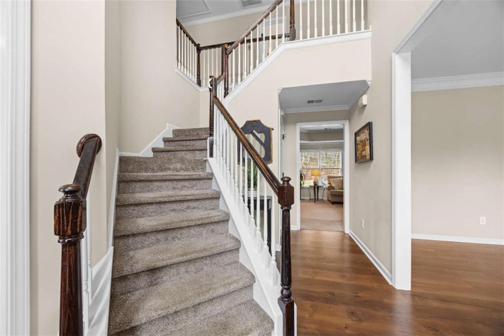 1803 Gold Finch Way, Lawrenceville, Georgia image 4