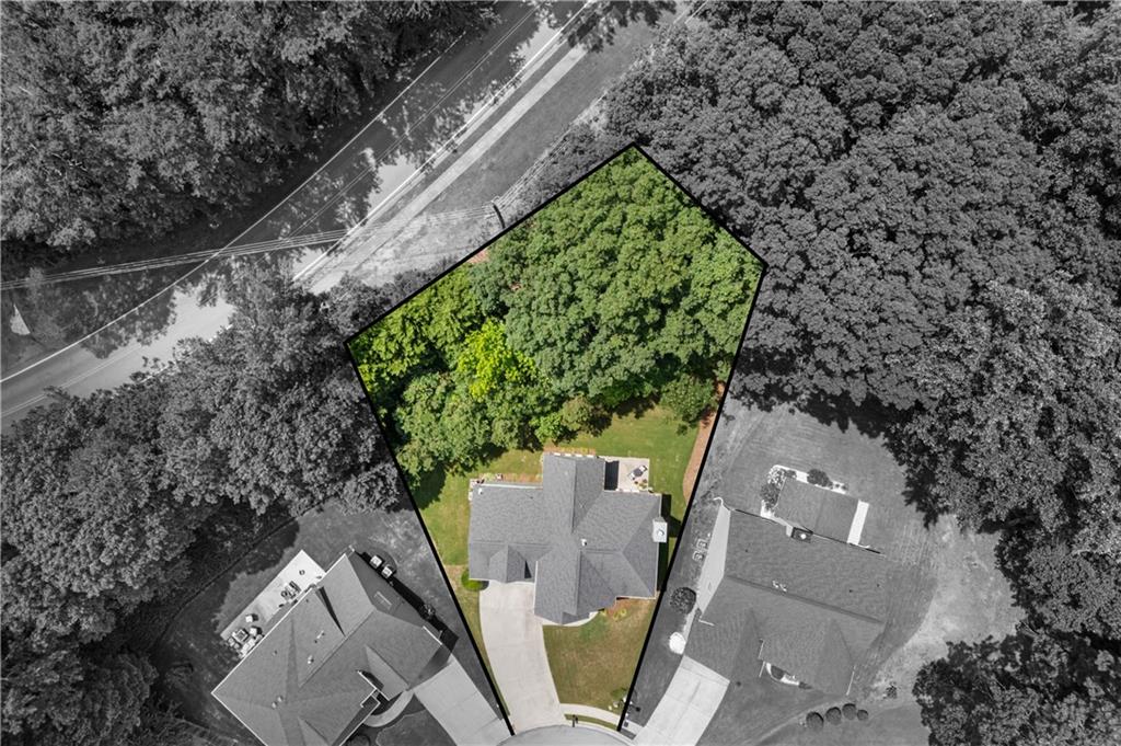 1803 Gold Finch Way