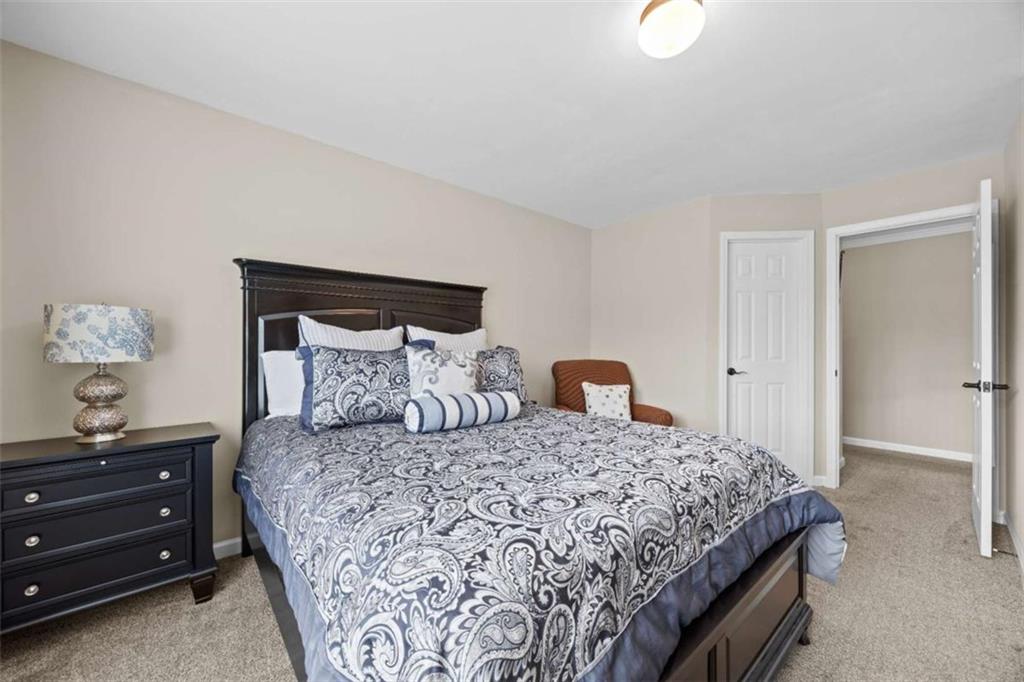 1803 Gold Finch Way, Lawrenceville, Georgia image 31
