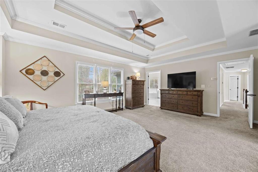1803 Gold Finch Way, Lawrenceville, Georgia image 36