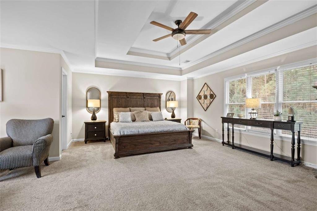 1803 Gold Finch Way, Lawrenceville, Georgia image 33