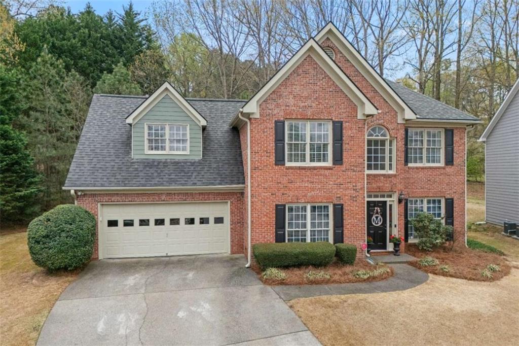 1803 Gold Finch Way, Lawrenceville, Georgia image 44