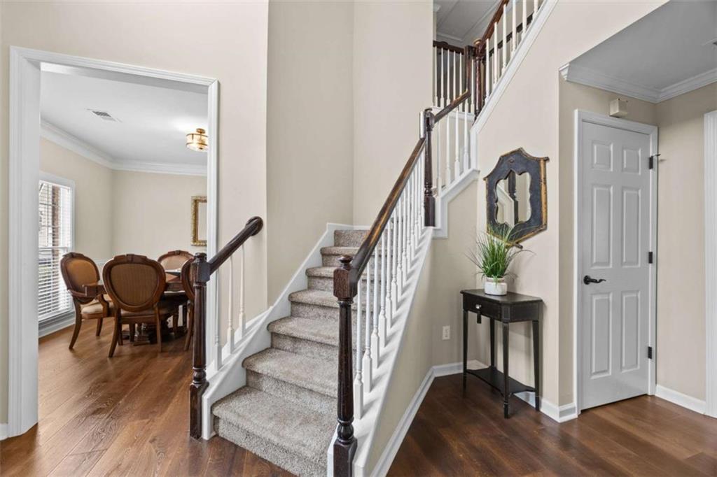 1803 Gold Finch Way, Lawrenceville, Georgia image 7