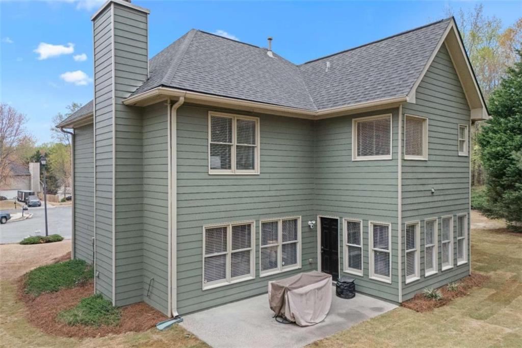 1803 Gold Finch Way, Lawrenceville, Georgia image 2