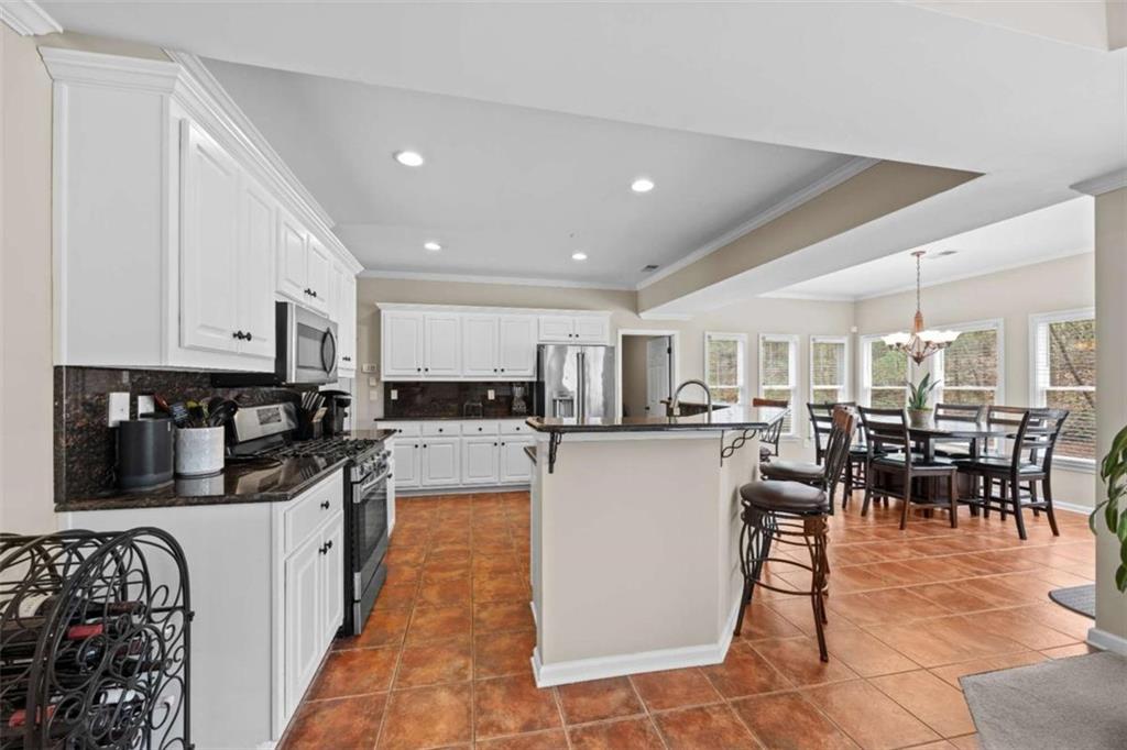 1803 Gold Finch Way, Lawrenceville, Georgia image 19