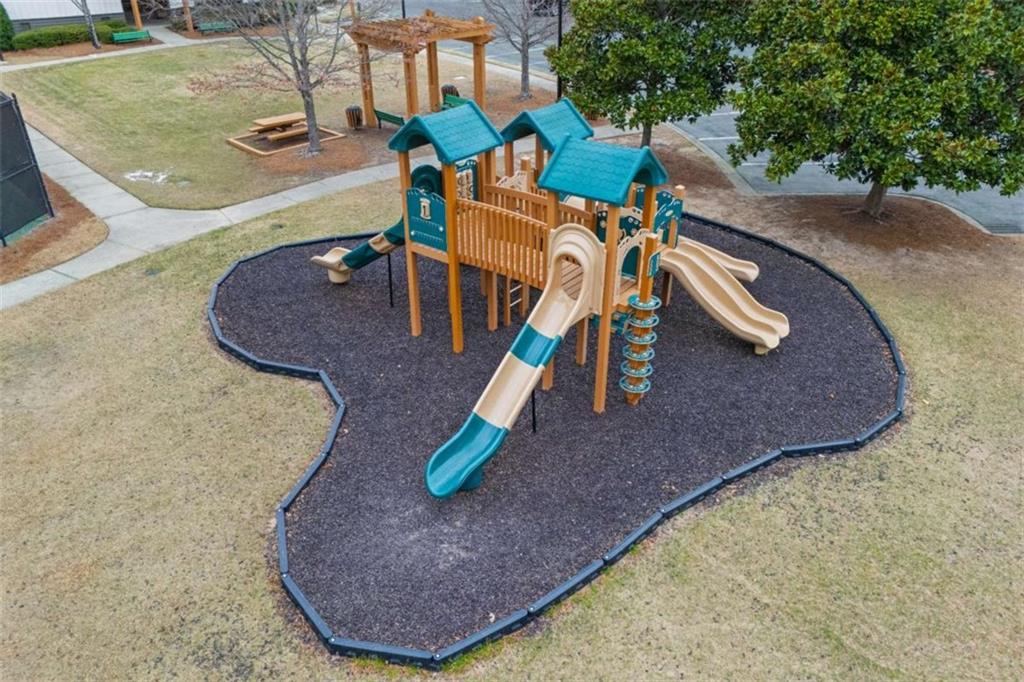 1803 Gold Finch Way, Lawrenceville, Georgia image 48