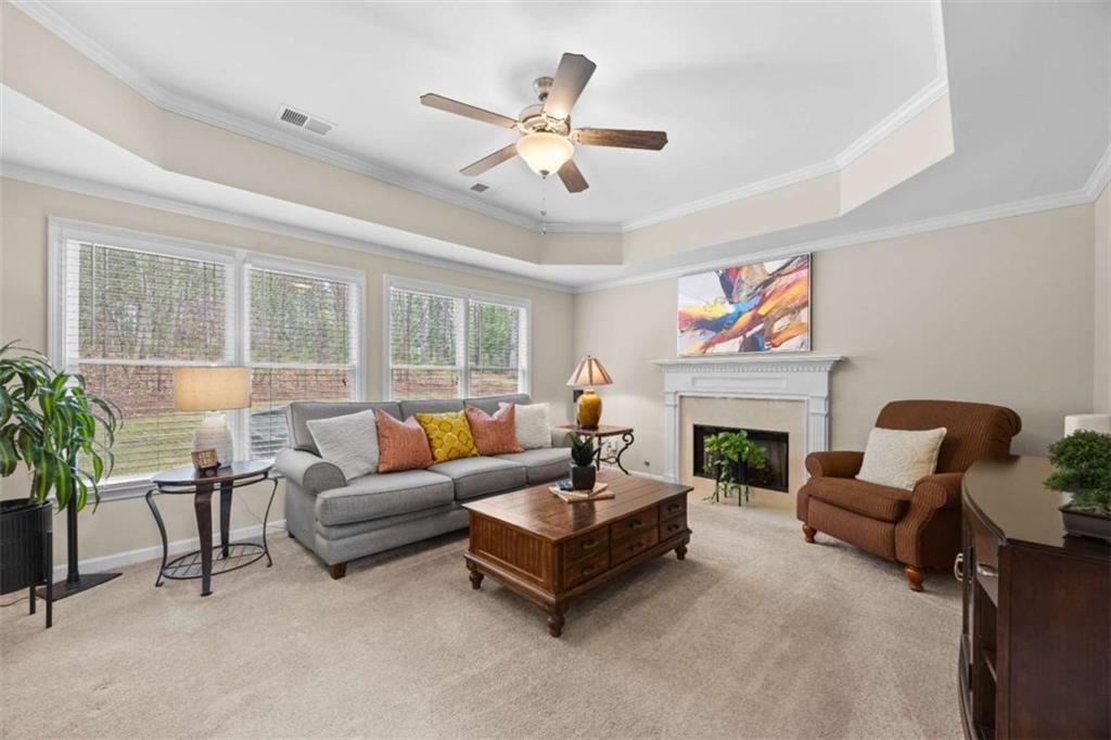 1803 Gold Finch Way, Lawrenceville, Georgia image 11