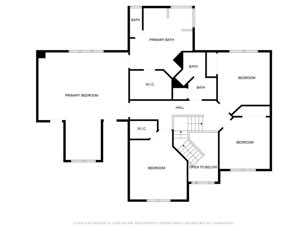 1803 Gold Finch Way, Lawrenceville, Georgia image 42
