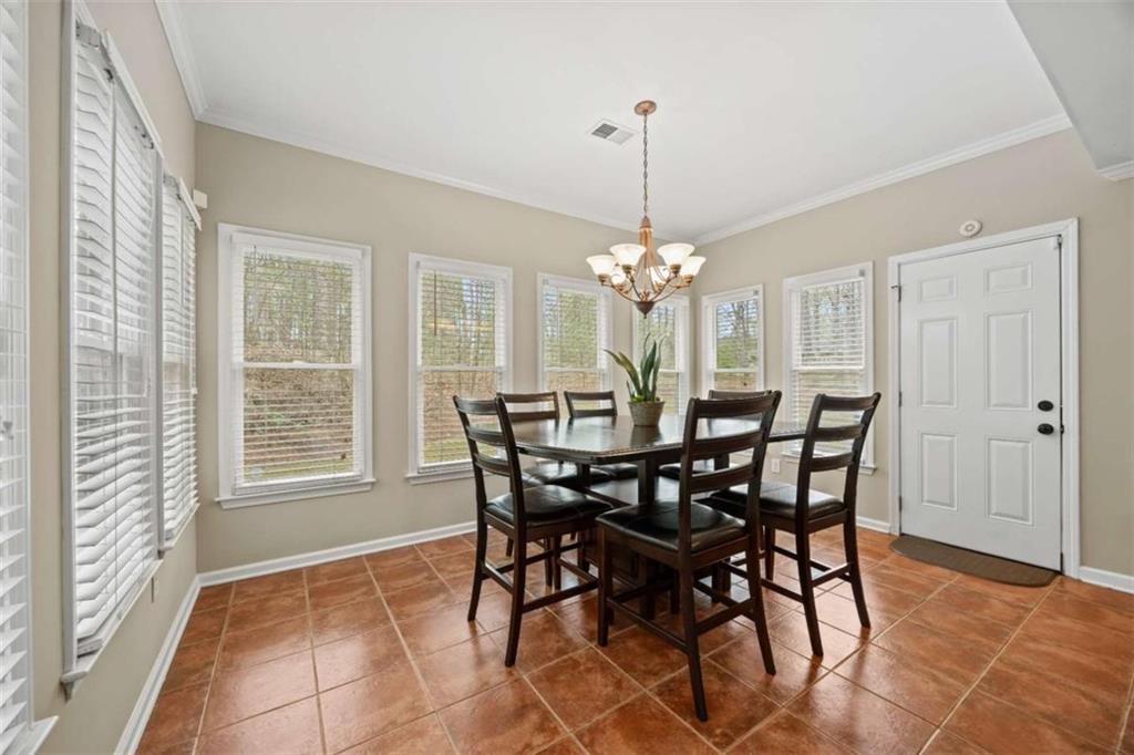 1803 Gold Finch Way, Lawrenceville, Georgia image 21