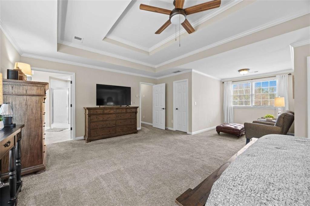 1803 Gold Finch Way, Lawrenceville, Georgia image 37