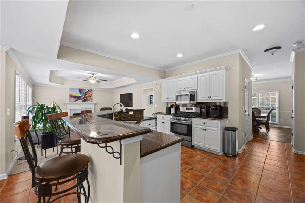 1803 Gold Finch Way, Lawrenceville, Georgia image 13