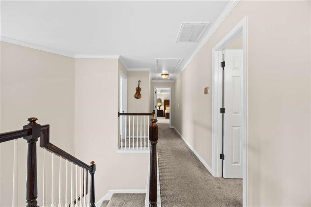 1803 Gold Finch Way, Lawrenceville, Georgia image 28