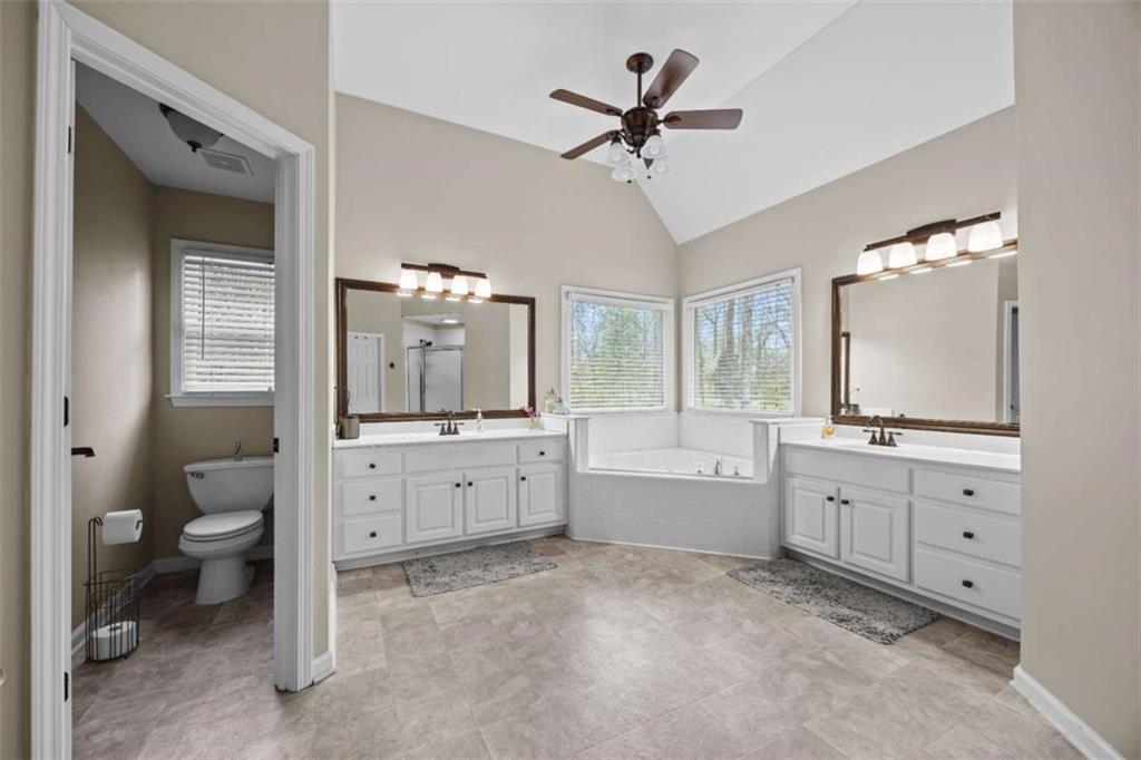 1803 Gold Finch Way, Lawrenceville, Georgia image 38