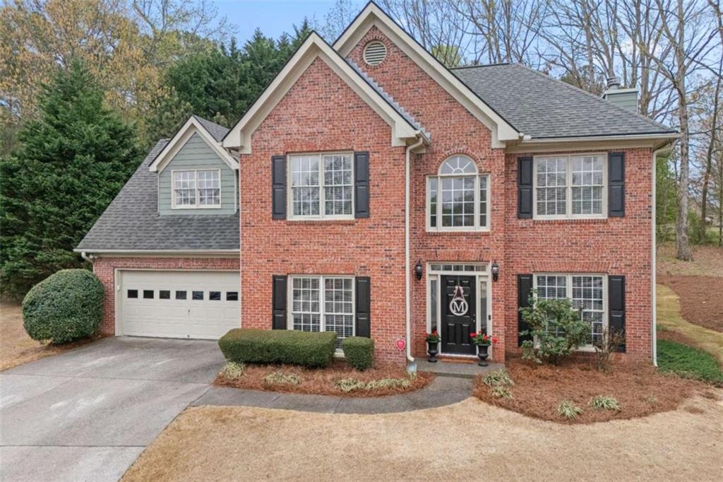 1803 Gold Finch Way, Lawrenceville, Georgia image 45