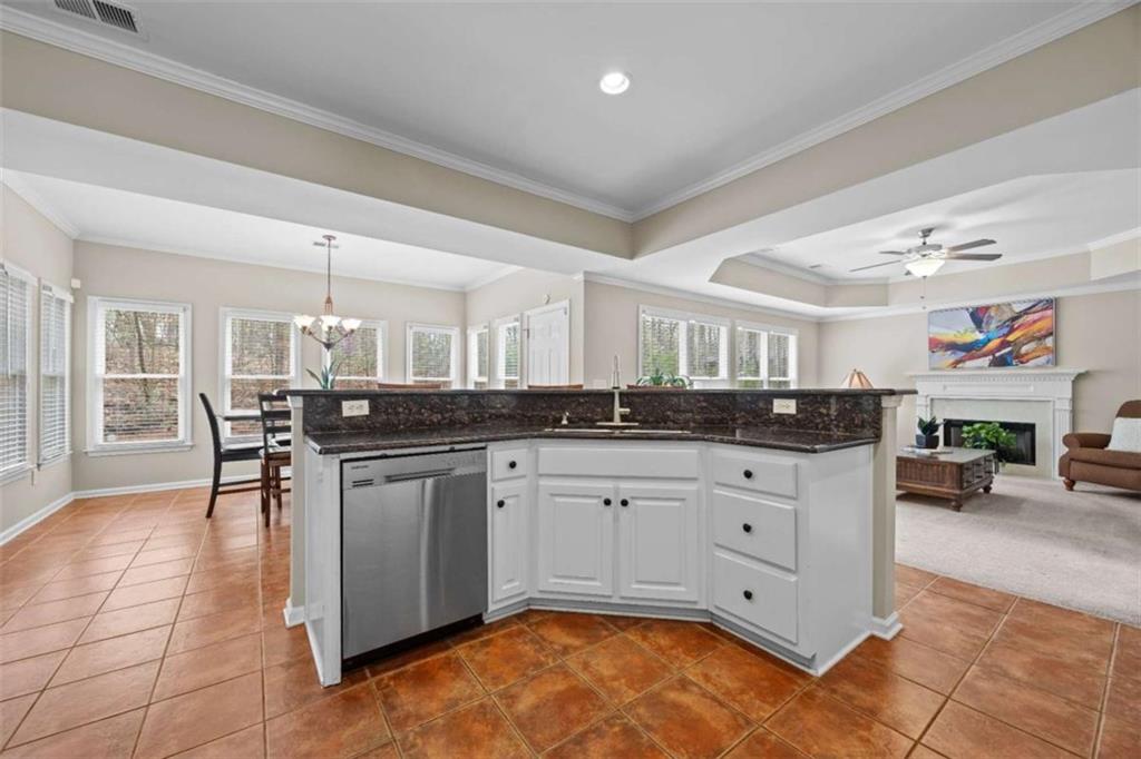 1803 Gold Finch Way, Lawrenceville, Georgia image 18