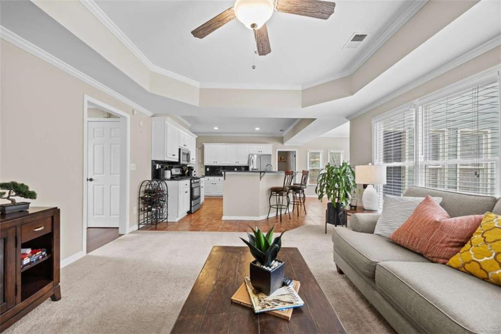 1803 Gold Finch Way, Lawrenceville, Georgia image 12