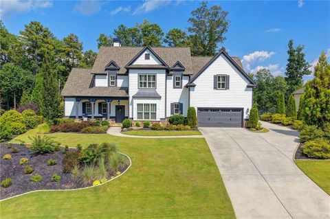 8775 Port View Drive Gainesville GA 30506
