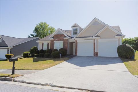 7105 Boulder Pass Union City GA 30291