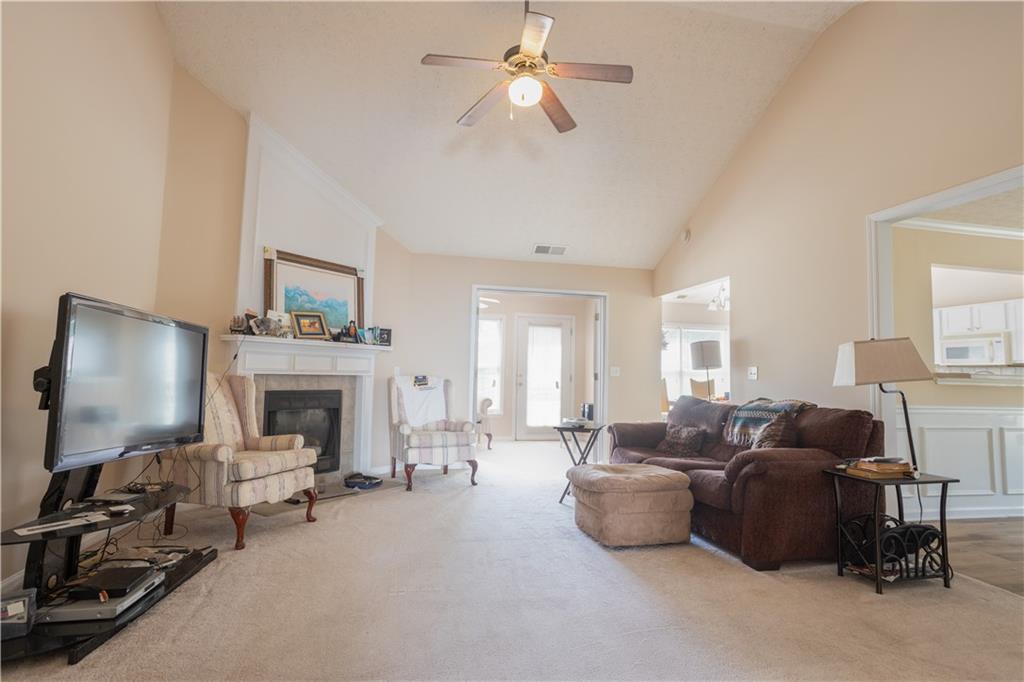 7105 Boulder Pass, Union City, Georgia image 3
