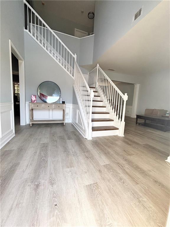 552 Glen Level Circle