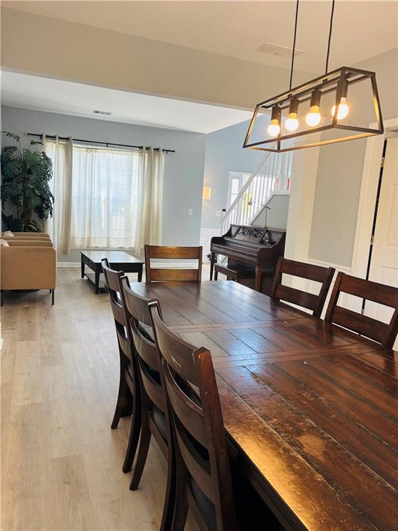 552 Glen Level Circle