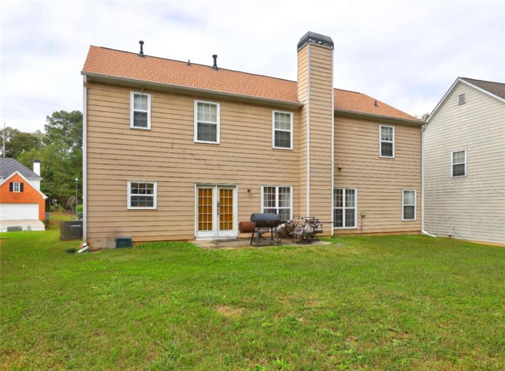 2280 Village Centre Drive