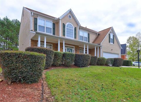 2280 Village Centre Drive Loganville GA 30052