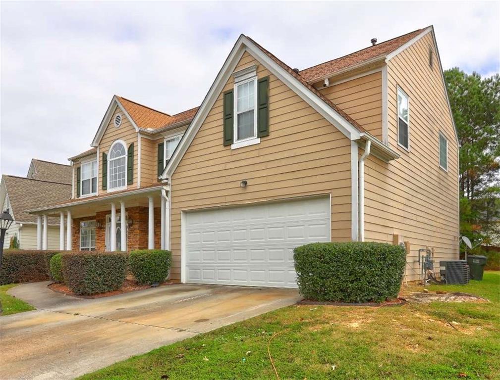 2280 Village Centre Drive