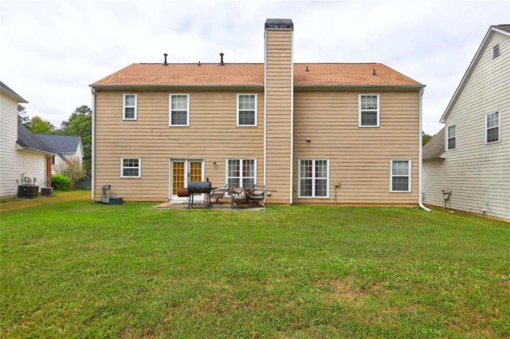 2280 Village Centre Drive