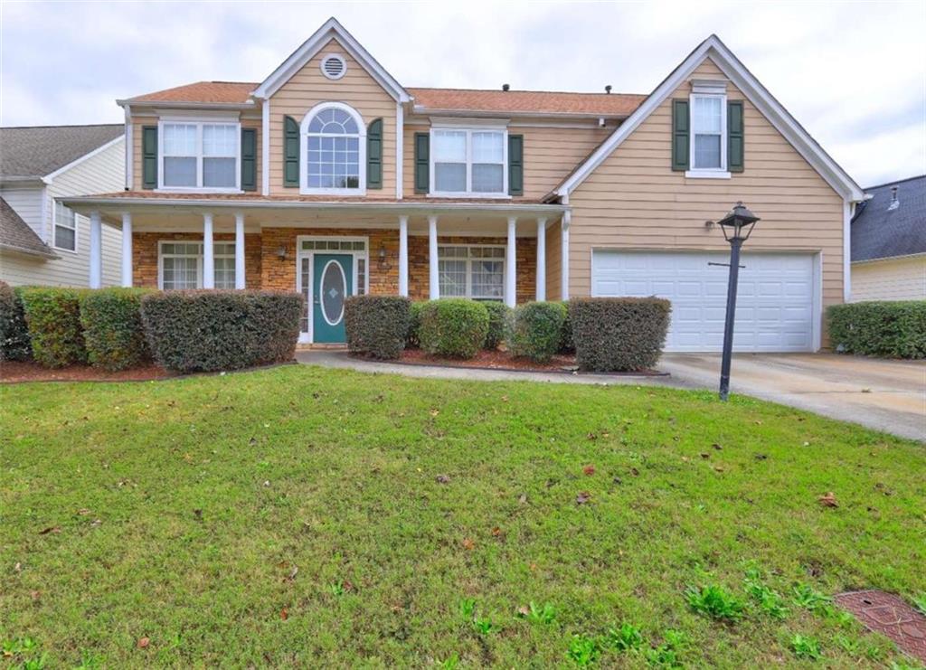 2280 Village Centre Drive