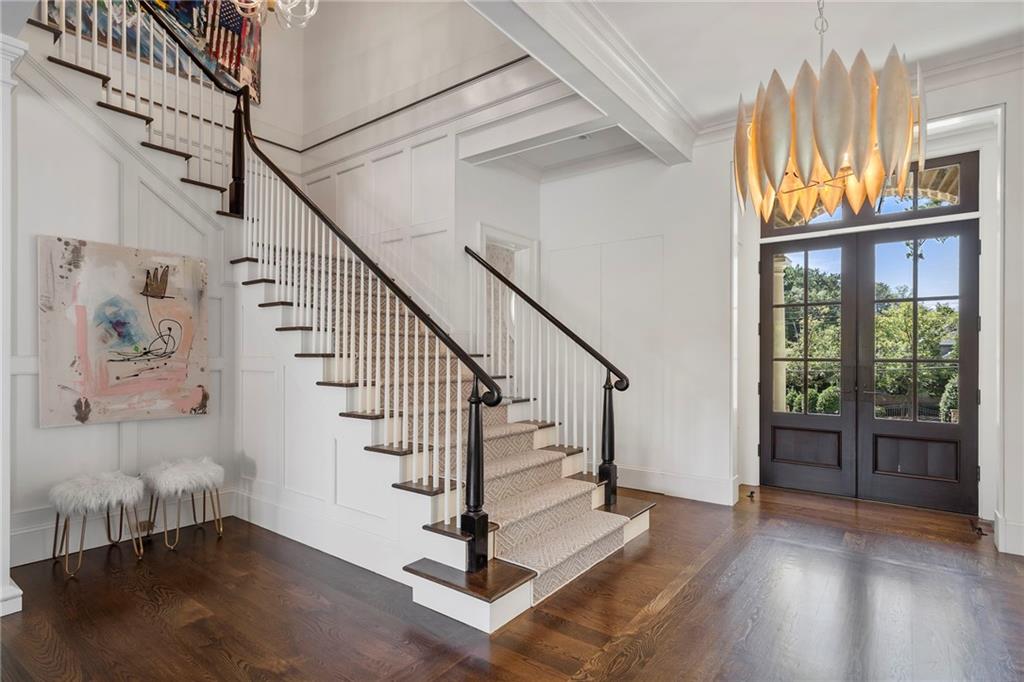 4975 Peachtree Dunwoody Road