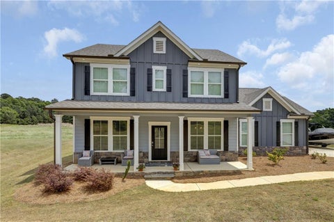 Homes For Sale - 2267 Bold Springs Road<br/> Monroe, GA 30656