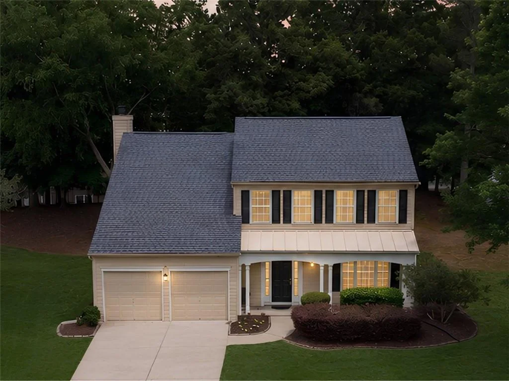 2052 Tallapoosa Drive