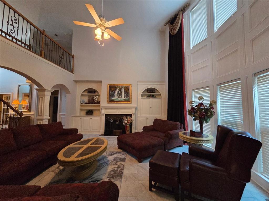 4690 Prestbury Drive