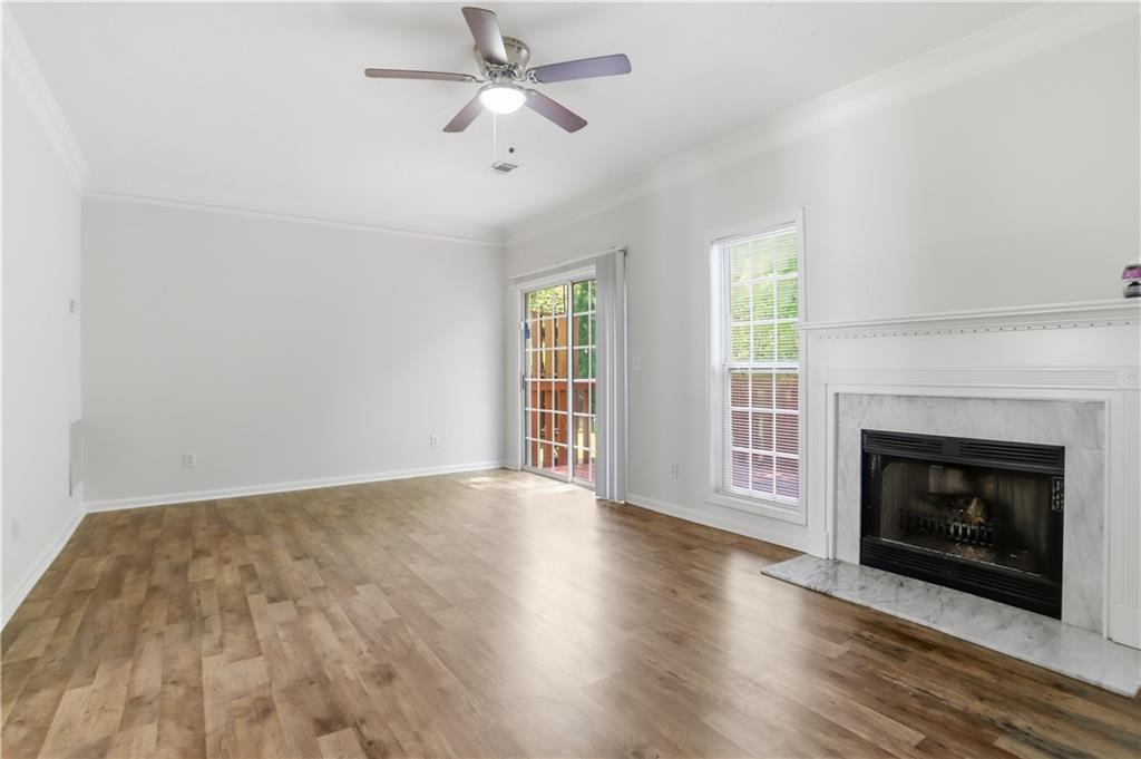 205 Abbotts Mill Drive