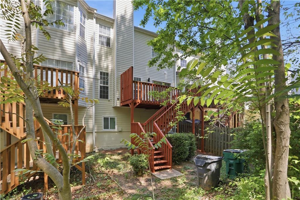 205 Abbotts Mill Drive