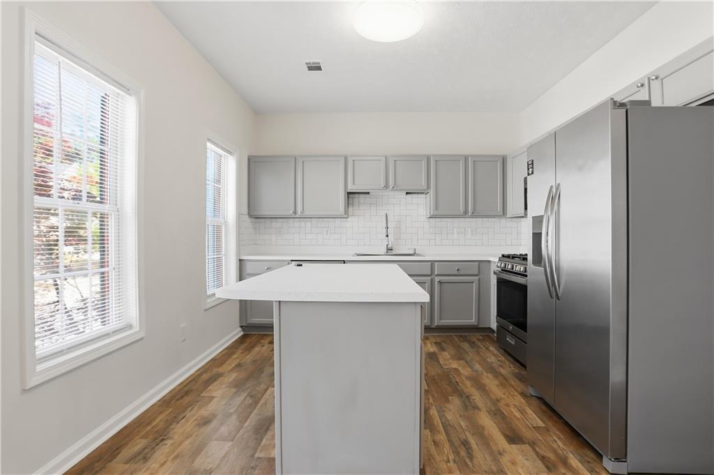 205 Abbotts Mill Drive