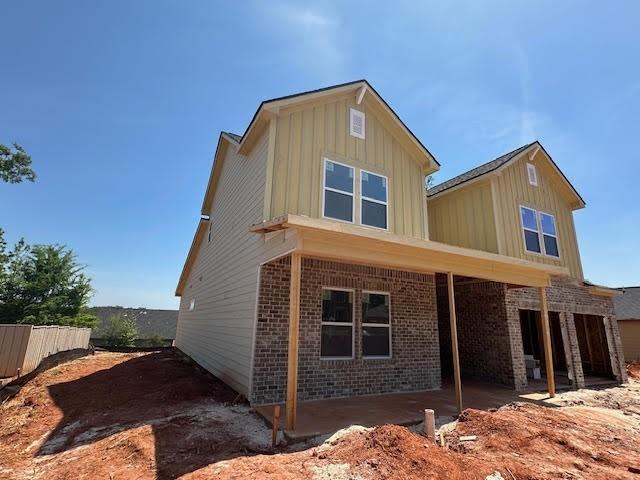 3536 Dogwood Pass