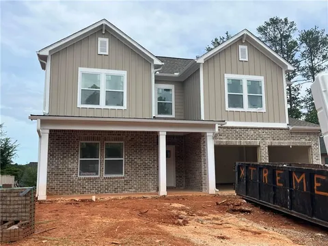 3536 Dogwood Pass, Stonecrest, GA 30038 - MLS#: 7563048