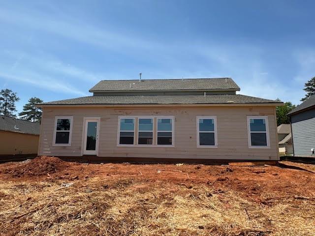 3536 Dogwood Pass