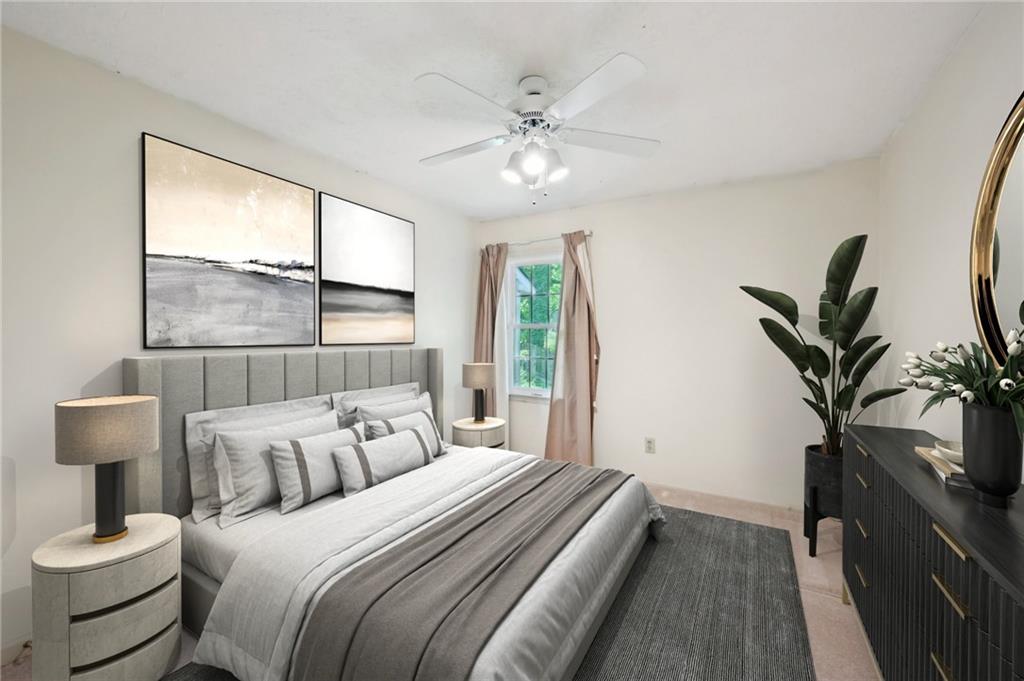 Timber Creek Estates - Residential