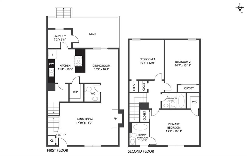 Timber Creek Estates - Residential