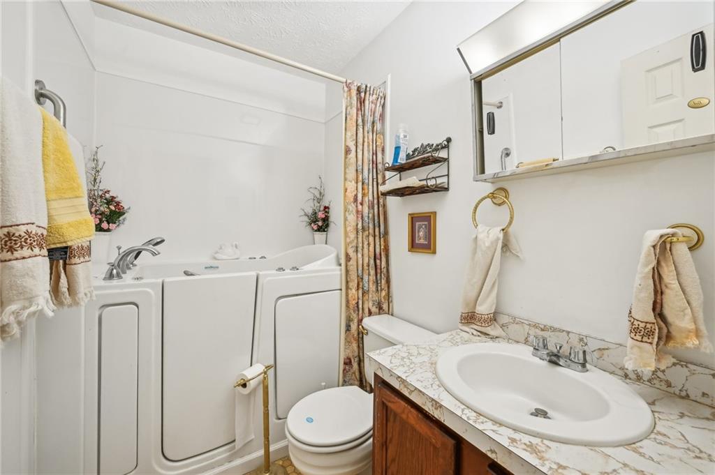 Timber Creek Estates - Residential