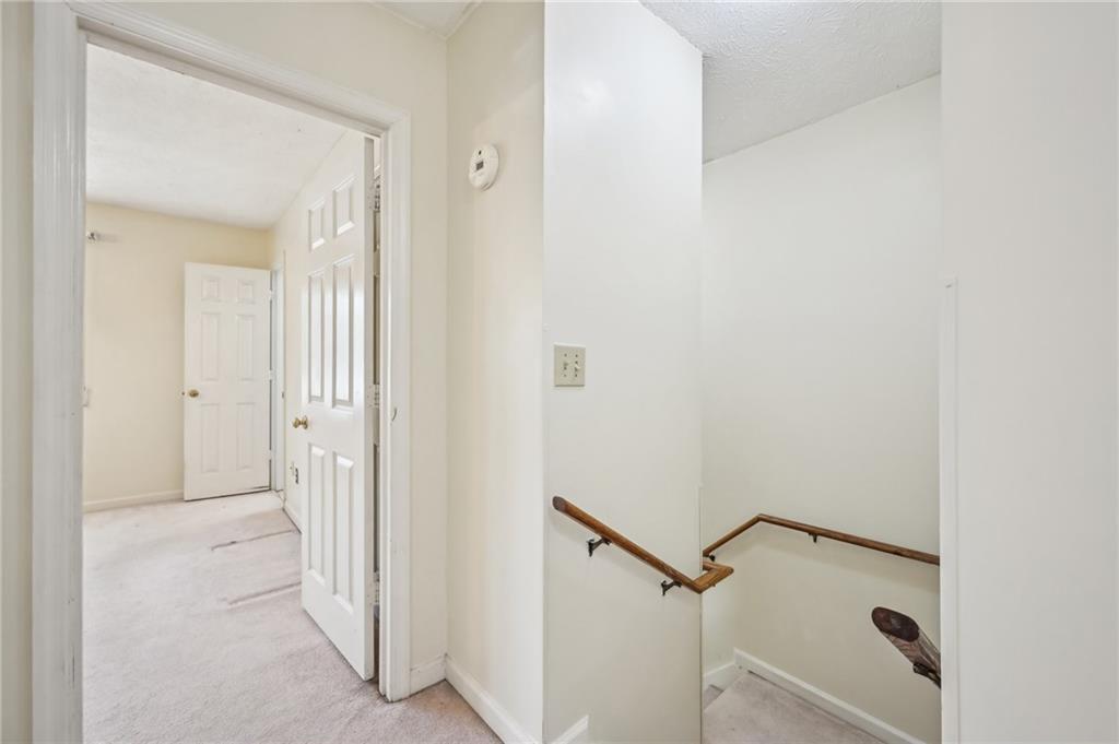 Timber Creek Estates - Residential